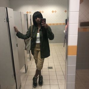 Meet your Posher, Chandler